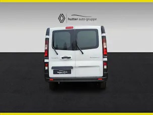 RENAULT Trafic Passenger 2.0 dCi Blue 110 equilibre