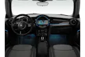 MINI Cooper S Classic Trim  F56 2.0i
