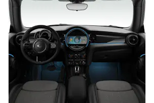 MINI Cooper S Classic Trim  F56 2.0i