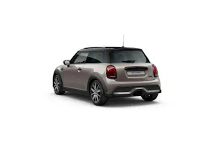 MINI Cooper S Classic Trim  F56 2.0i