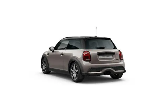 MINI Cooper S Classic Trim  F56 2.0i