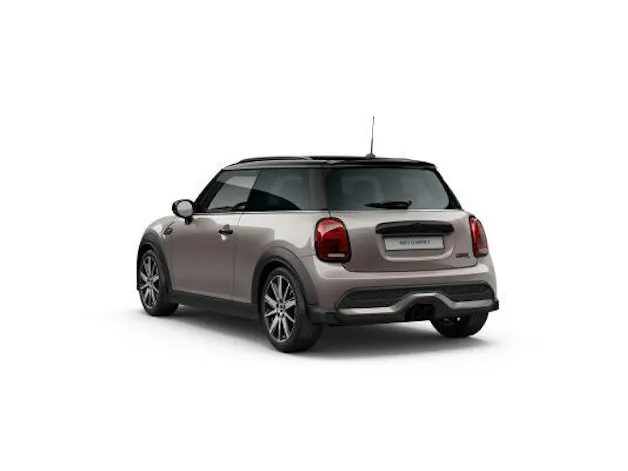 MINI Cooper S Classic Trim F56 2.0i