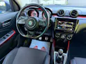 Suzuki Swift 1.4 T Sport Compact Top