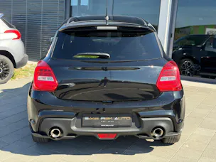 Suzuki Swift 1.4 T Sport Compact Top