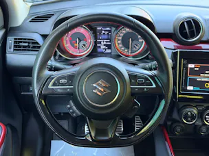 Suzuki Swift 1.4 T Sport Compact Top