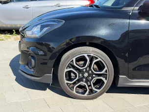 Suzuki Swift 1.4 T Sport Compact Top
