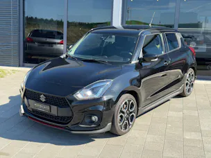 Suzuki Swift 1.4 T Sport Compact Top