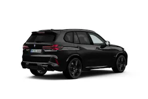 BMW X5 M Competition F95 (CH)