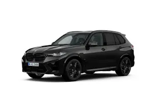 BMW X5 M Competition F95 (CH)