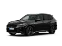 BMW X5 M Competition F95 (CH)