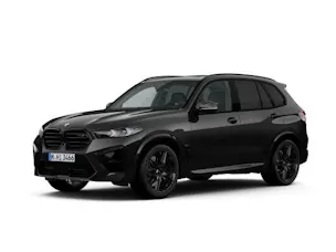 BMW X5 M Competition F95 (CH)