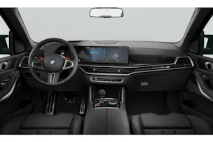 BMW X5 M Competition F95 (CH)