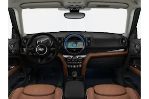 MINI Countryman S ALL4 Classic Trim F60 2.0i (CH) 📍
