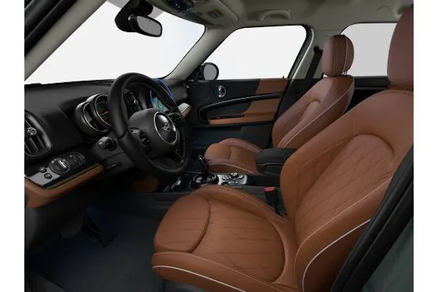 MINI Countryman S ALL4 Classic Trim F60 2.0i (CH) 📍