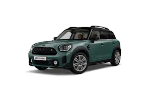MINI Countryman S ALL4 Classic Trim F60 2.0i (CH) 📍