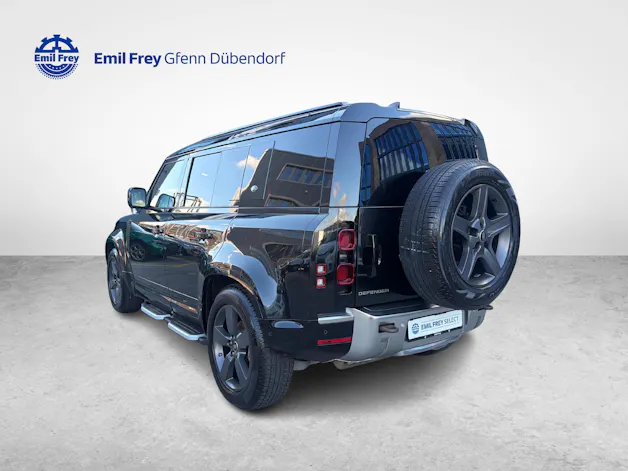 Land Rover Defender 110 3.0 D I6 250 SE
