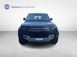Land Rover Defender 110 3.0 D I6 250 SE