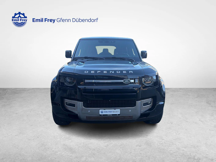 Fahrzeugbild LAND ROVER DEFENDER