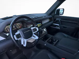 Land Rover Defender 110 3.0 D I6 250 SE