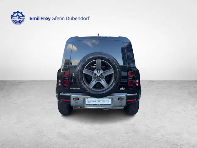 Land Rover Defender 110 3.0 D I6 250 SE