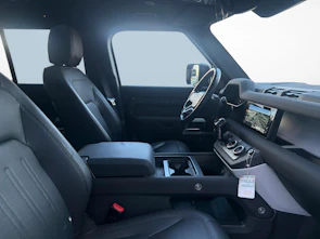Fahrzeugbild LAND ROVER Defender 110 3.0 D I6 250 SE