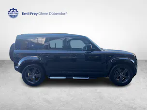 Land Rover Defender 110 3.0 D I6 250 SE