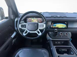 Land Rover Defender 110 3.0 D I6 250 SE