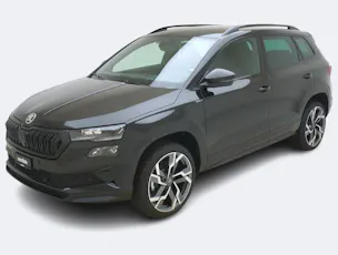 SKODA Karoq 1.5 TSI SportLine DSG
