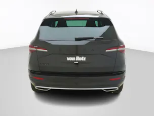 SKODA Karoq 1.5 TSI SportLine DSG