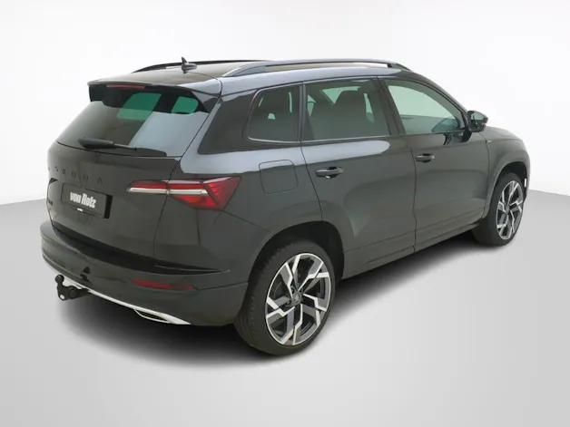 SKODA Karoq 1.5 TSI SportLine DSG