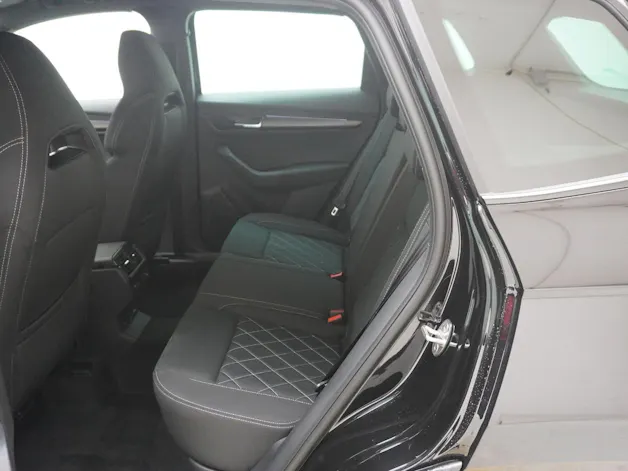 SKODA Karoq 1.5 TSI SportLine DSG