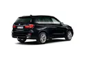 BMW X5 40e M Sport xDrive F15 (CH) AHK