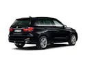 BMW X5 40e M Sport xDrive F15 (CH) AHK