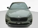 SKODA Scala 1.5 TSI Monte Carlo DSG