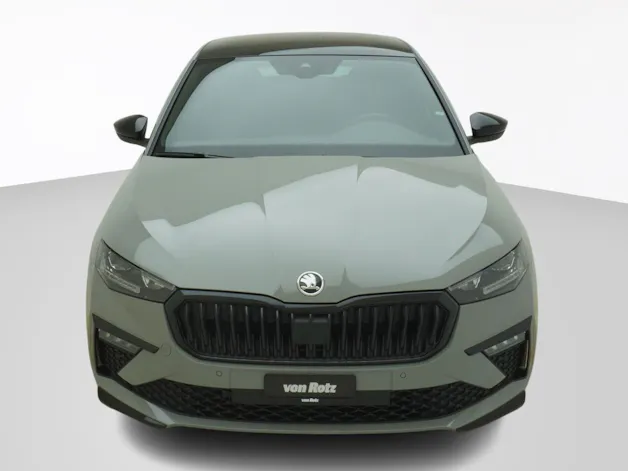 SKODA Scala 1.5 TSI Monte Carlo DSG