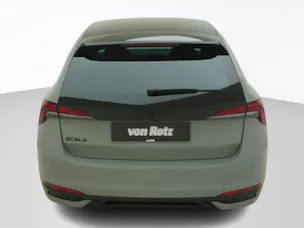 SKODA Scala 1.5 TSI Monte Carlo DSG