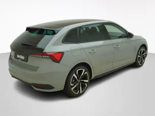 SKODA Scala 1.5 TSI Monte Carlo DSG