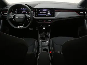 SKODA Scala 1.5 TSI Monte Carlo DSG