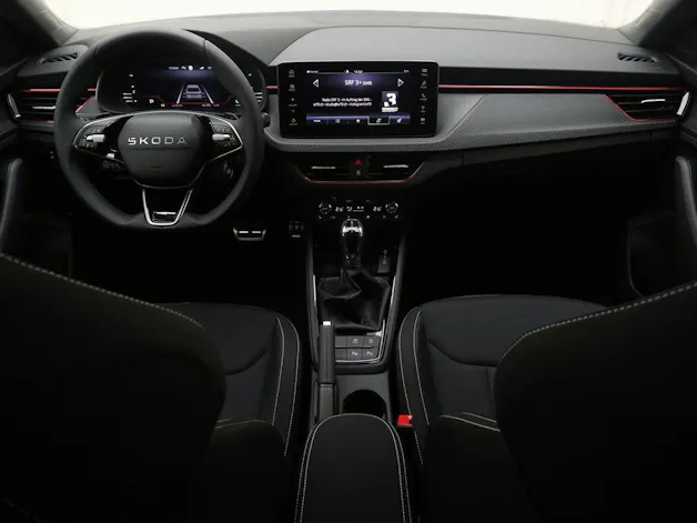 SKODA Scala 1.5 TSI Monte Carlo DSG