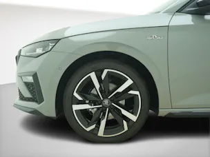 SKODA Scala 1.5 TSI Monte Carlo DSG