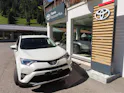 Toyota RAV4 2.5 HSD Premium