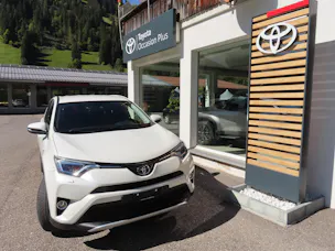 Toyota RAV4 2.5 HSD Premium