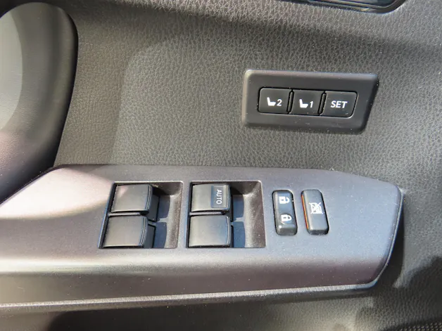 Toyota RAV4 2.5 HSD Premium