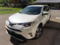 Toyota RAV4 2.5 HSD Premium