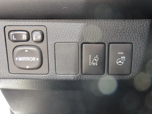 Toyota RAV4 2.5 HSD Premium