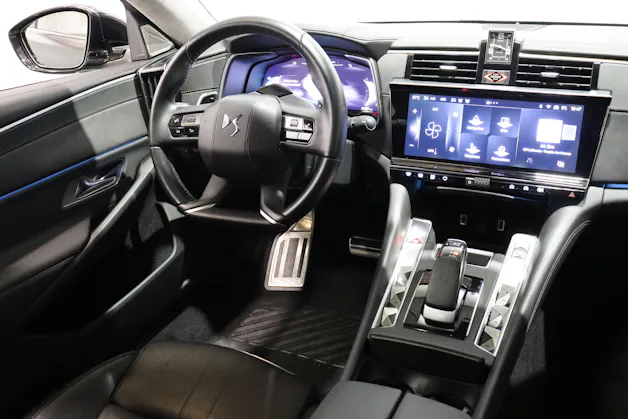 DS Automobiles DS9 1.6 E-Tense Opera 4x4