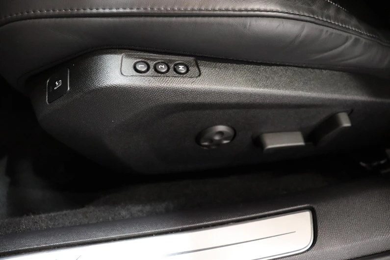 image du véhicule DS AUTOMOBILES DS9