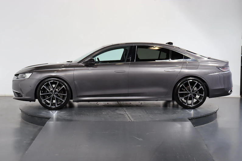 image du véhicule DS AUTOMOBILES DS9