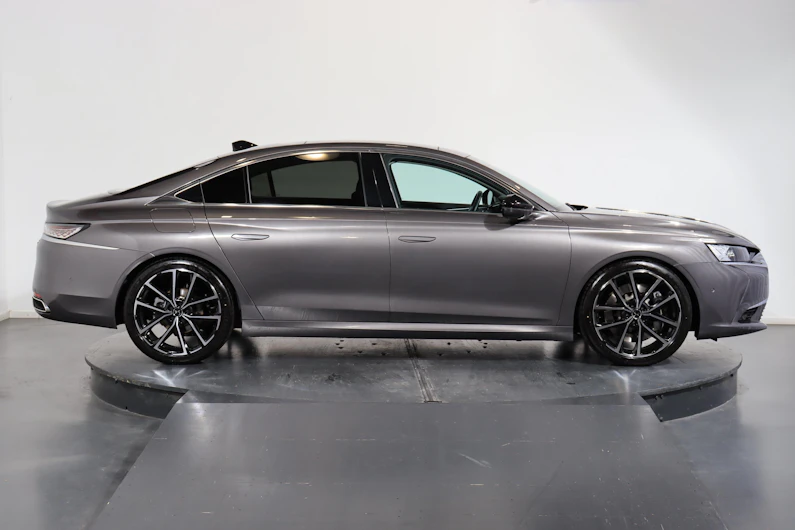image du véhicule DS AUTOMOBILES DS9