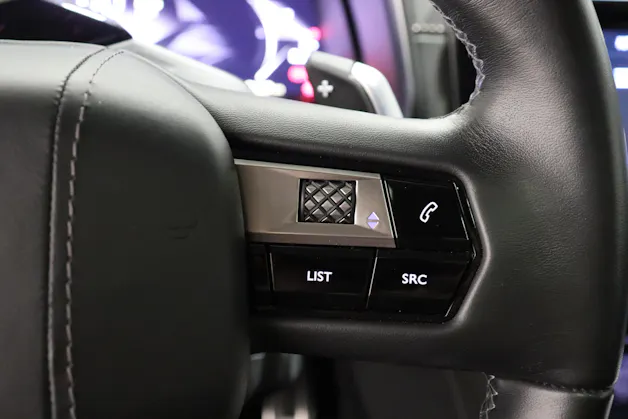 DS Automobiles DS9 1.6 E-Tense Opera 4x4